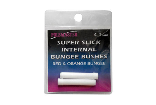 DRENNAN DRENNAN Super Slick Internal Bungee Bushes 2.0mm  - Parkfield Angling Centre