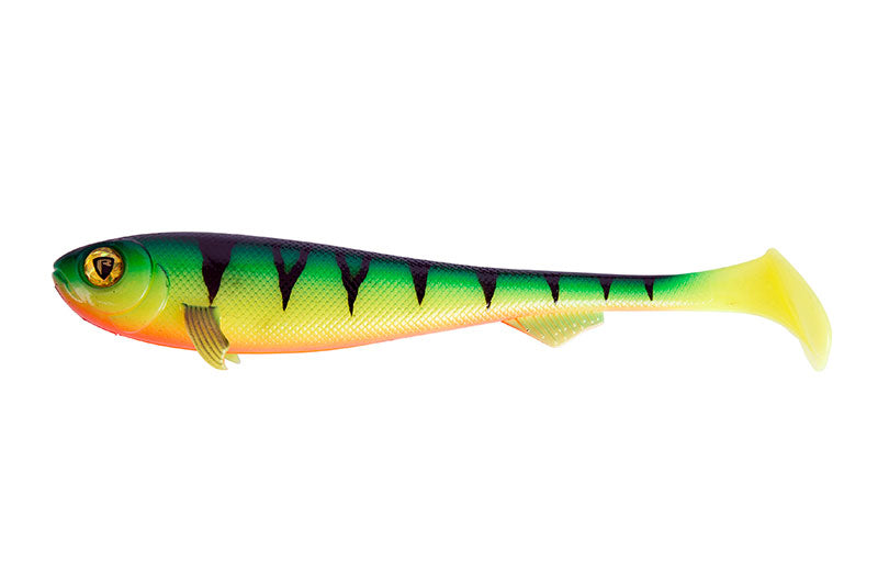 FOX FOX Rage Super Slick Shad 28cm/11" - Parkfield Angling Centre