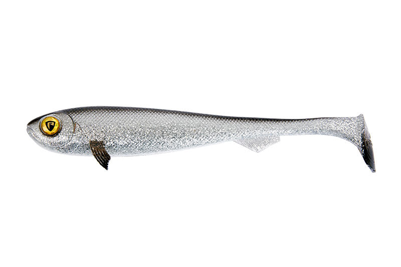 FOX FOX Rage Super Slick Shad 28cm/11" - Parkfield Angling Centre