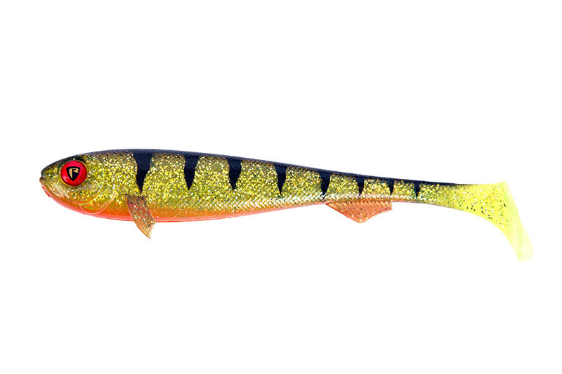 FOX FOX Rage Super Slick Shad 28cm/11" - Parkfield Angling Centre