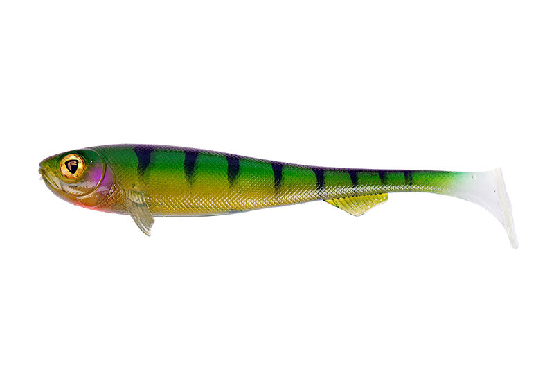 FOX FOX Rage Super Slick Shad 28cm/11" - Parkfield Angling Centre