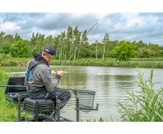 PRESTON PRESTON Supera X Feeder Rods - Parkfield Angling Centre