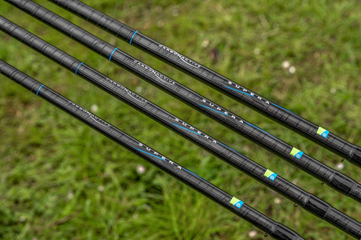 PRESTON PRESTON Supera X Feeder Rods - Parkfield Angling Centre