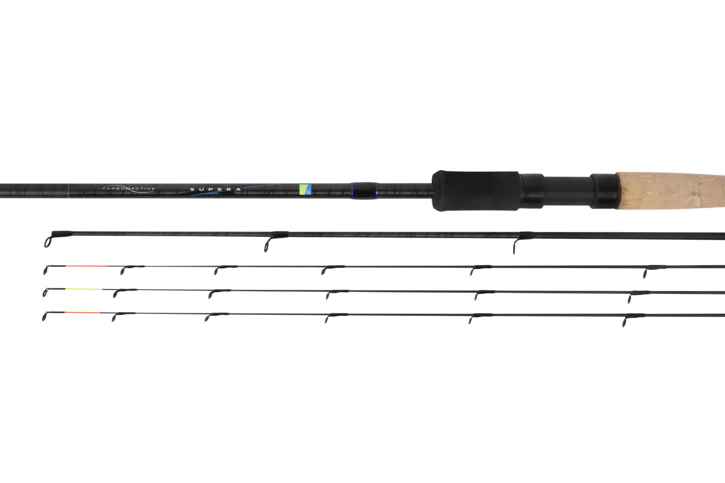 PRESTON PRESTON Supera X Quivertip 2.5oz - Parkfield Angling Centre