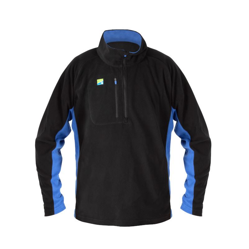 PRESTON PRESTON Micro Fleece - Parkfield Angling Centre