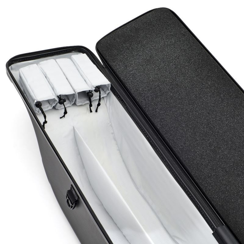 DAIWA DAIWA Tournament Rod Case - Parkfield Angling Centre