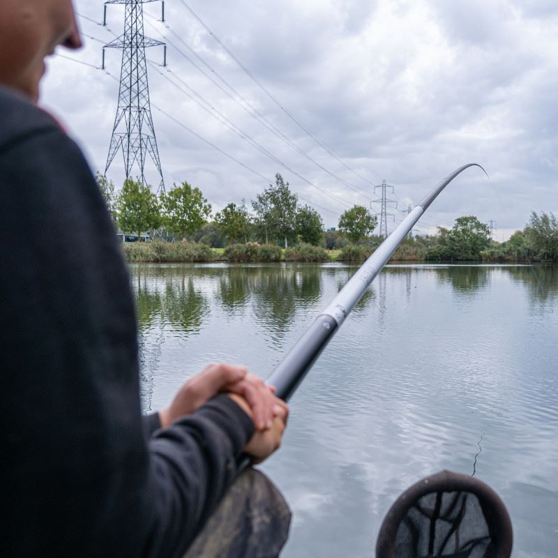 DAIWA DAIWA Rods Tournament-S Competition 16M All Round - Parkfield Angling Centre