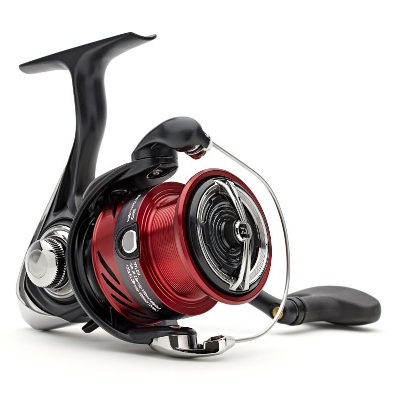 DAIWA DAIWA 23 Ninja LT 3000-C - Parkfield Angling Centre