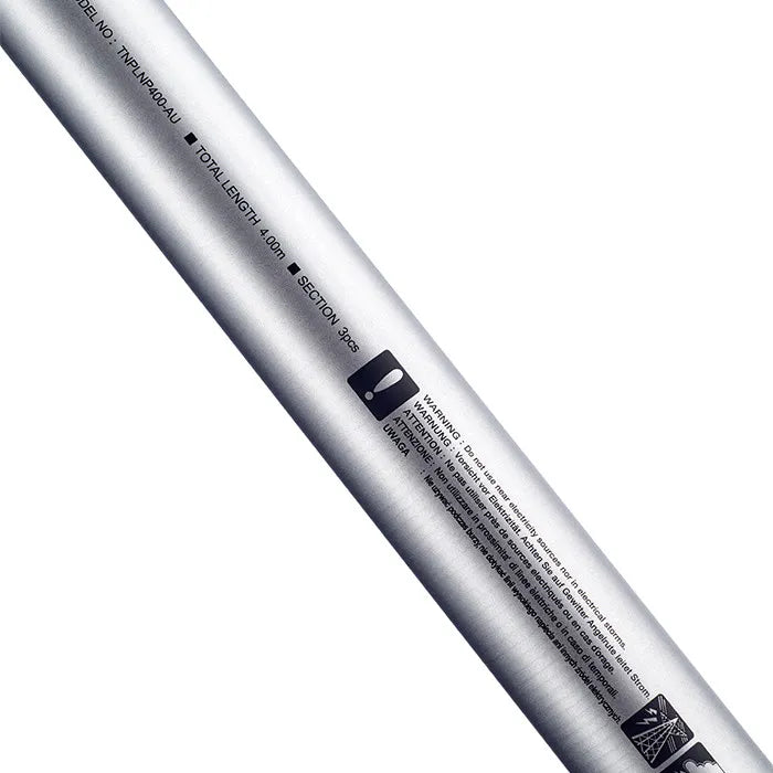 DAIWA DAIWA Tournament Pro 4M Landing Net Handle - Parkfield Angling Centre