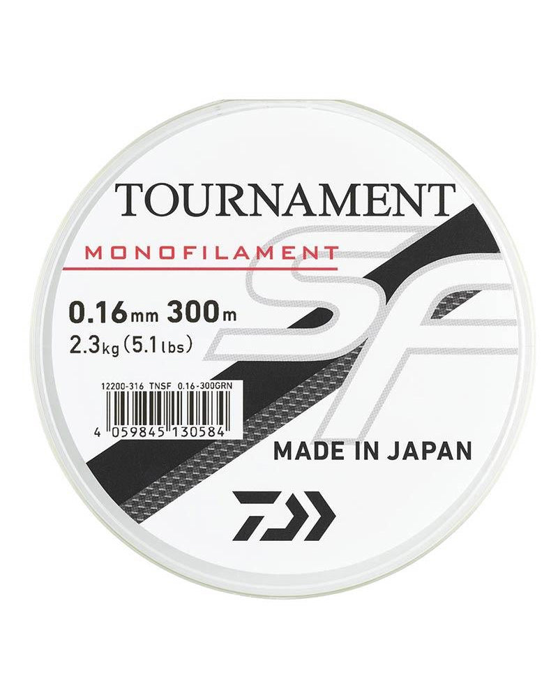 DAIWA DAIWA Tourn Sf Mono - Parkfield Angling Centre