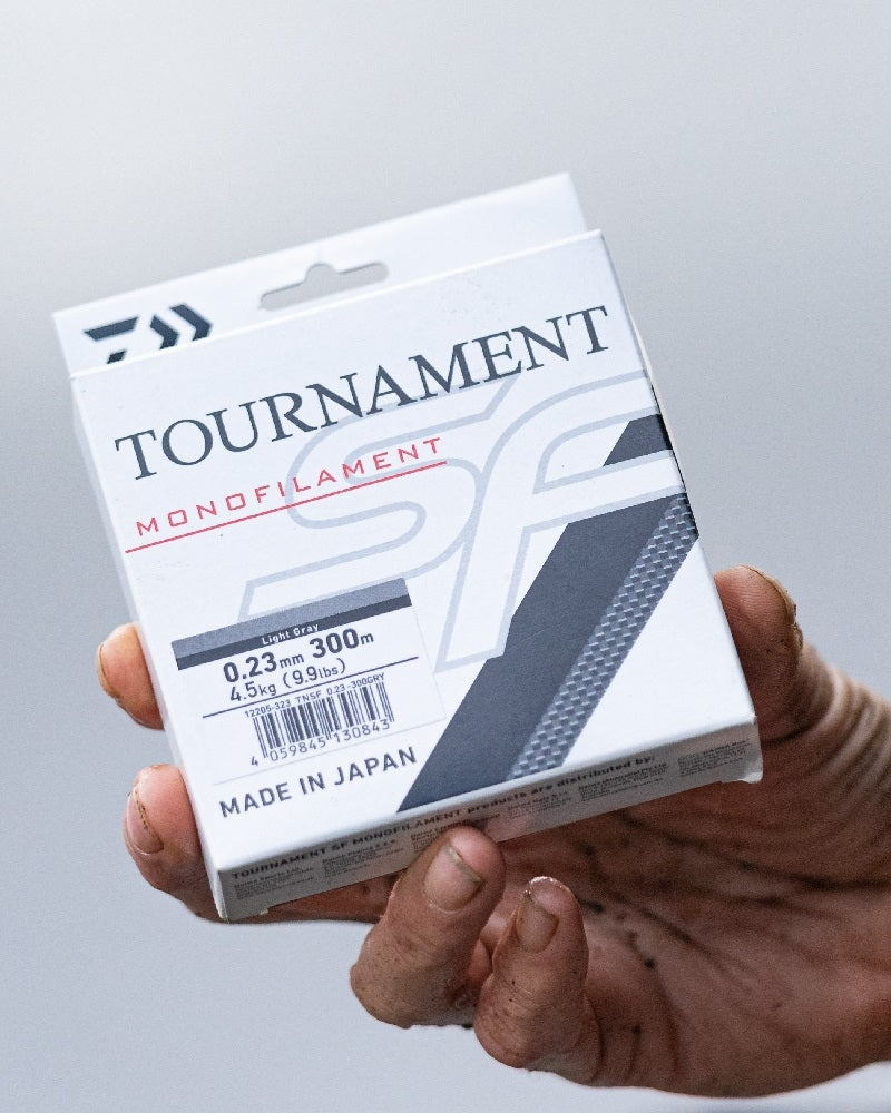 DAIWA DAIWA Tourn Sf Mono - Parkfield Angling Centre