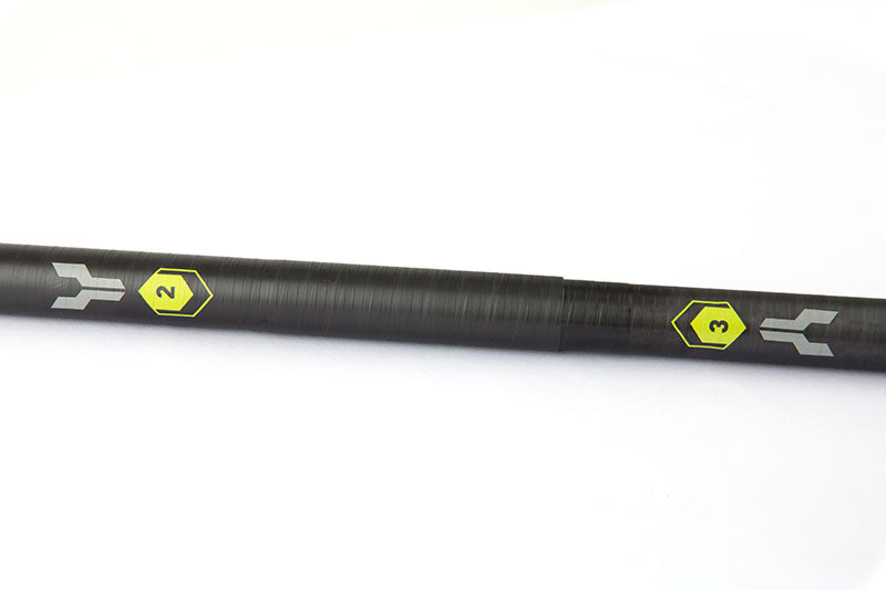 MATRIX MATRIX Torque Carp Power 8.5m Pole Package - Parkfield Angling Centre