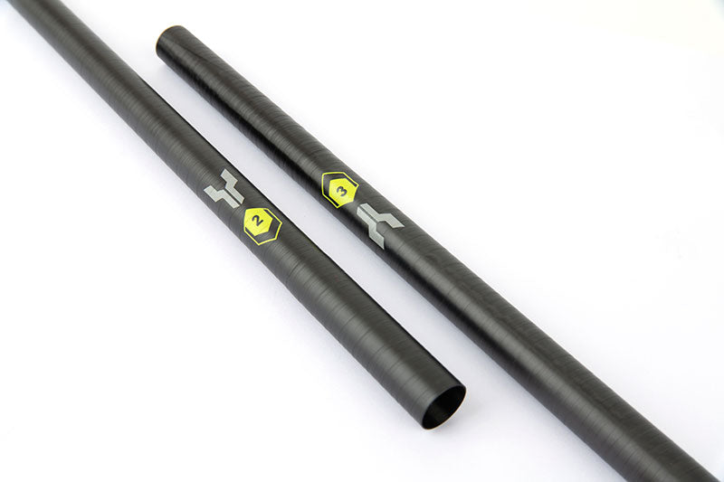 MATRIX MATRIX Torque Carp Power 8.5m Pole Package - Parkfield Angling Centre