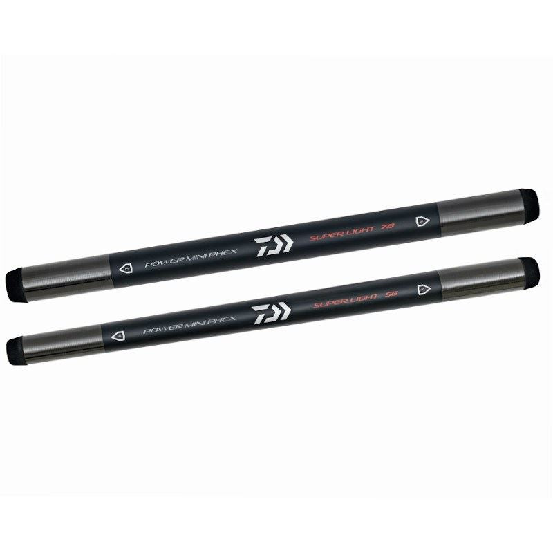 DAIWA DAIWA Rods Power Mini Phex Superlite 5/6 - Parkfield Angling Centre