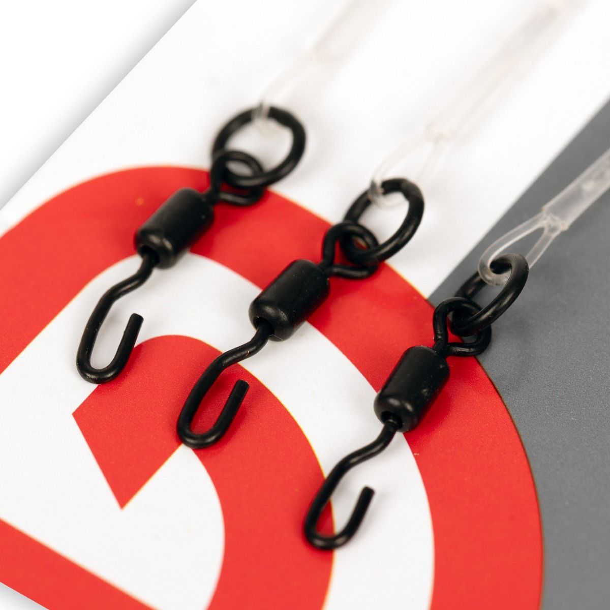TRAKKER TRAKKER Fluoro Boom - Ronnie Swivel (7.5in) TPx5 - Parkfield Angling Centre
