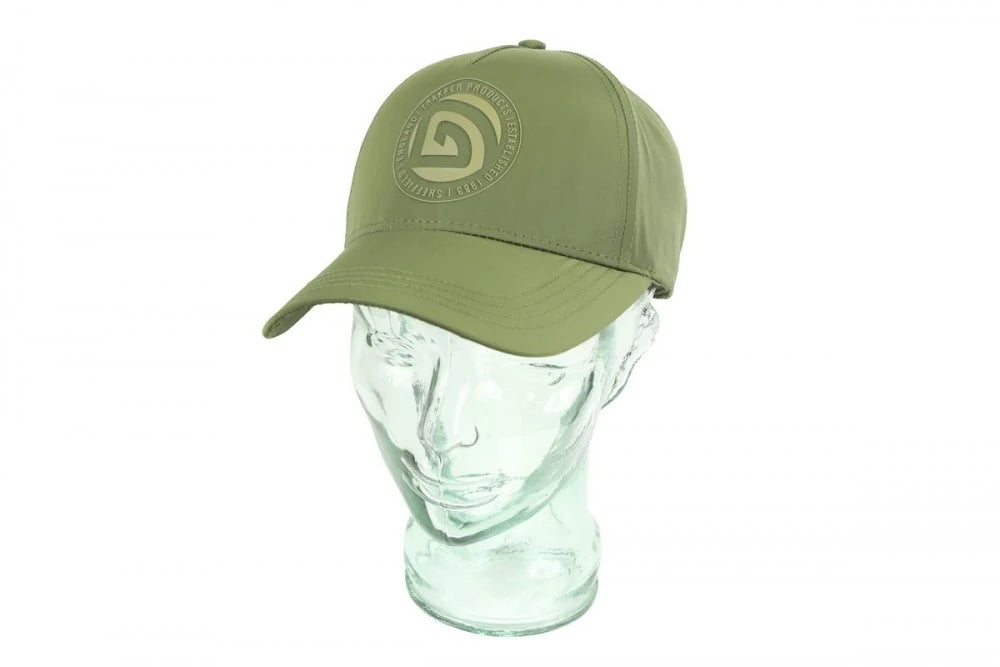 TRAKKER TRAKKER Water Resistant Cap - Parkfield Angling Centre
