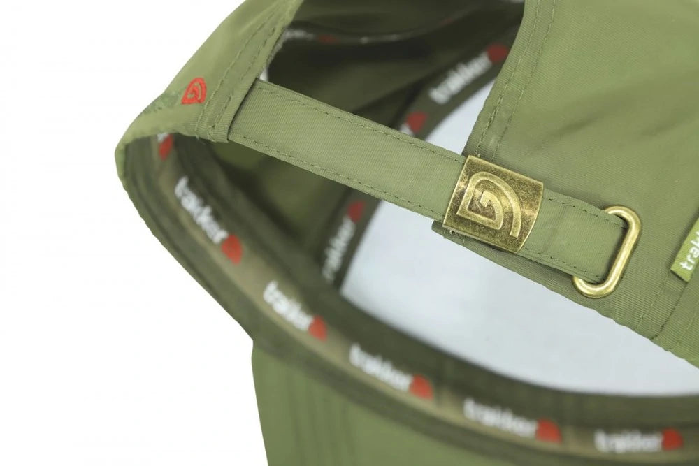 TRAKKER TRAKKER Water Resistant Cap - Parkfield Angling Centre