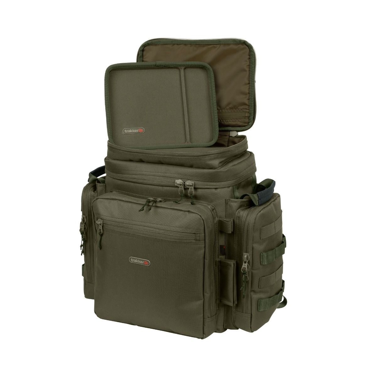 TRAKKER TRAKKER NXG Scout Rucksack - Parkfield Angling Centre