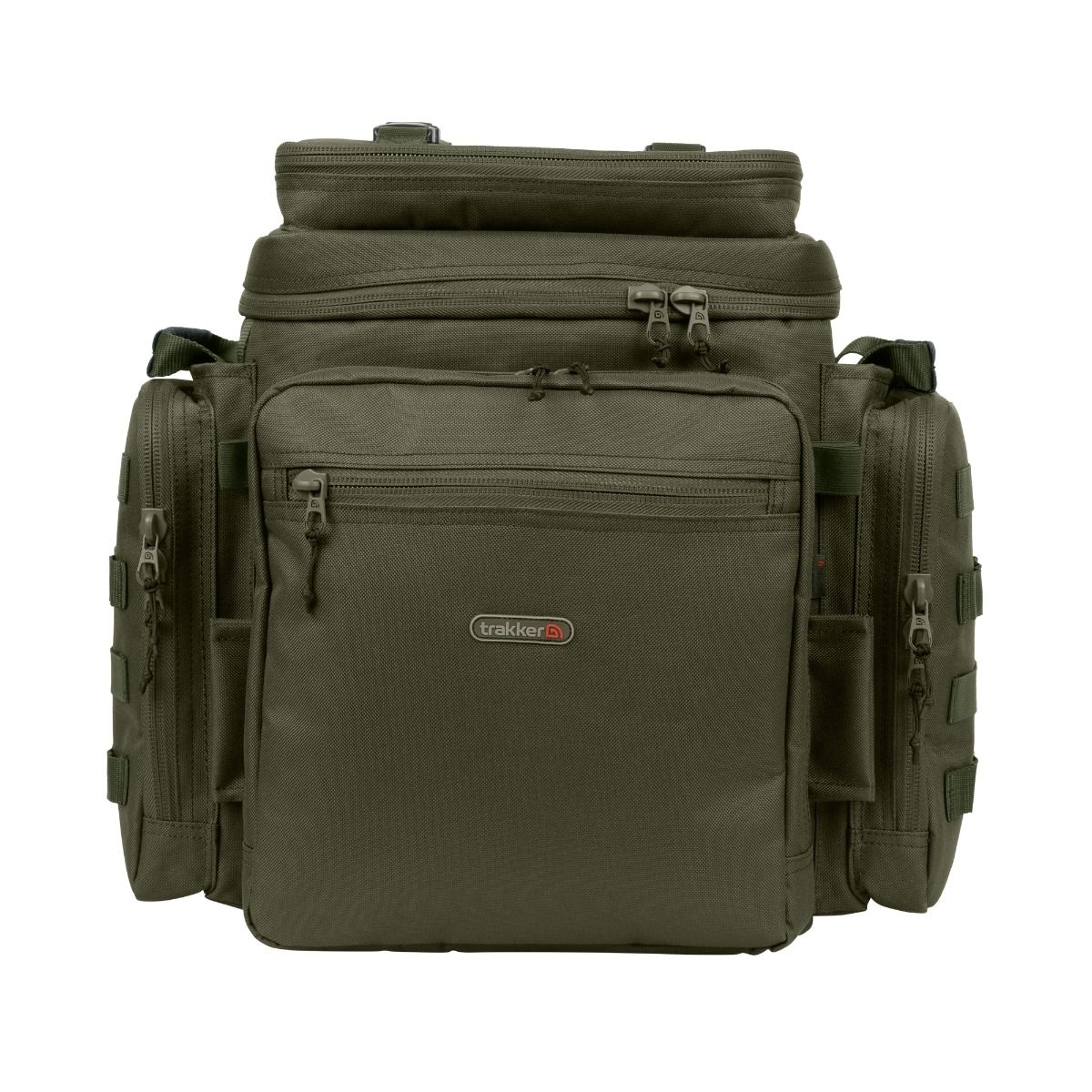 TRAKKER TRAKKER NXG Scout Rucksack - Parkfield Angling Centre