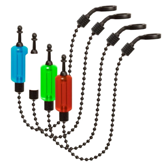 TRAKKER TRAKKER Clinga Standard Kit (White)(3 Pack) - Parkfield Angling Centre