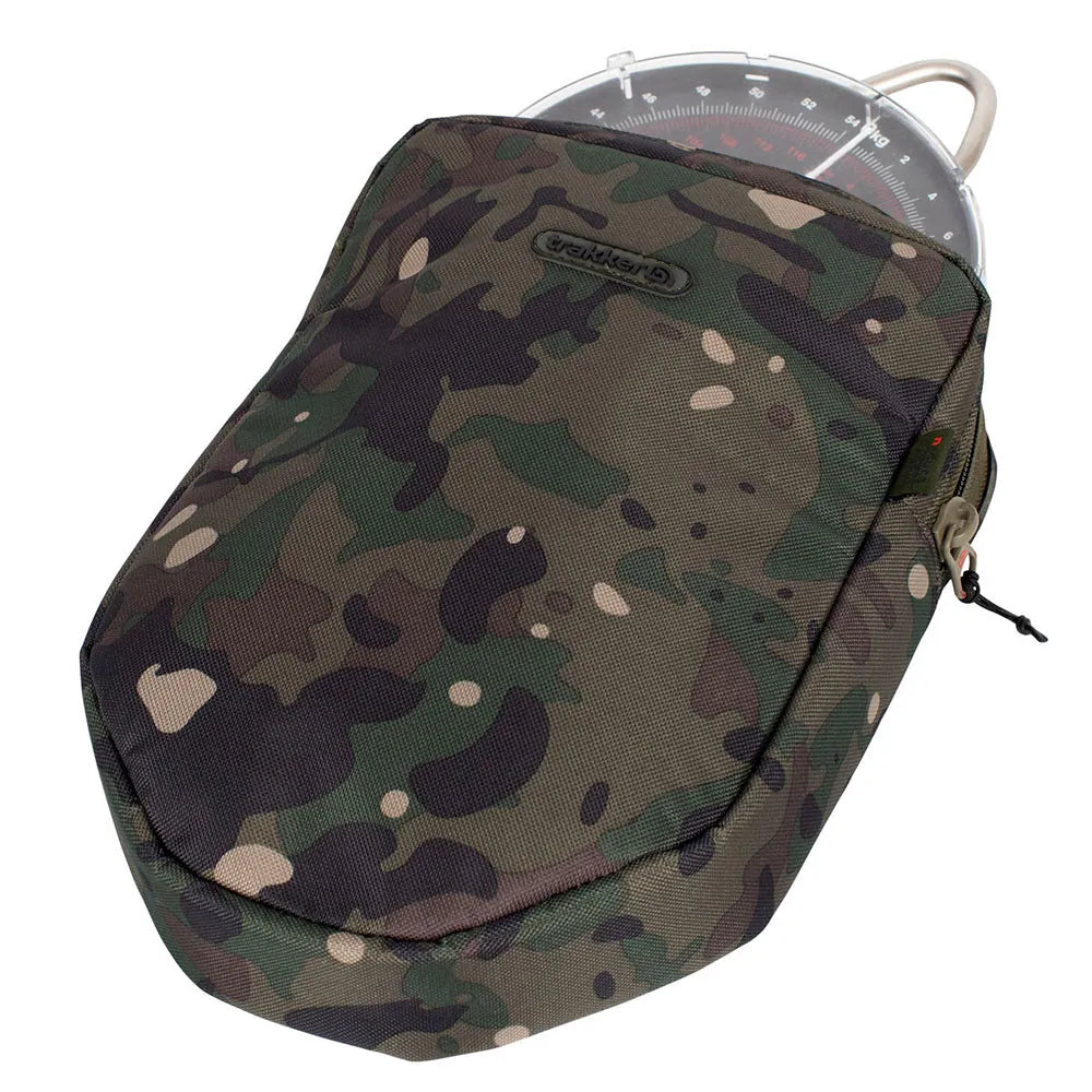 TRAKKER TRAKKER NXC Scales Pouch - Parkfield Angling Centre