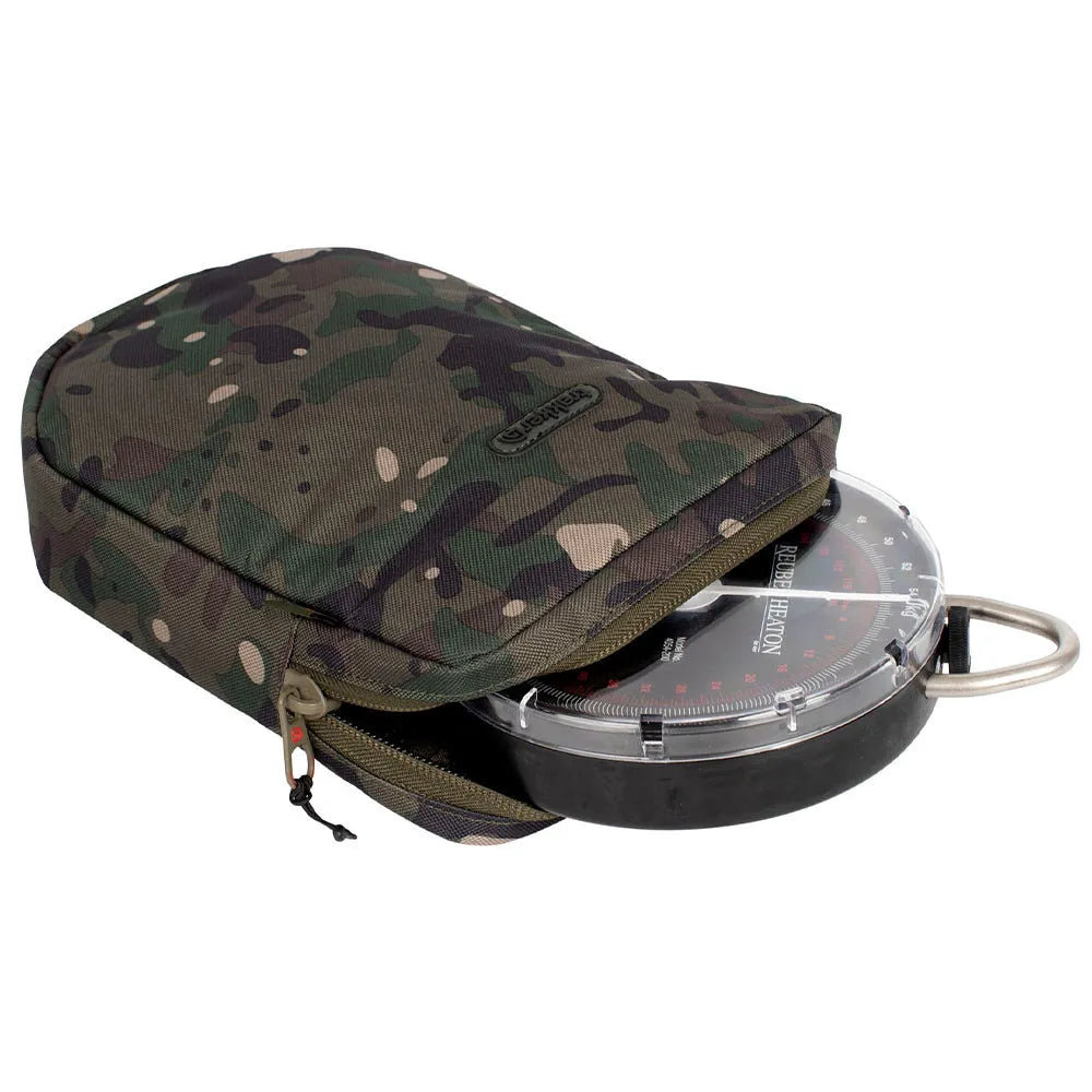 TRAKKER TRAKKER NXC Scales Pouch - Parkfield Angling Centre