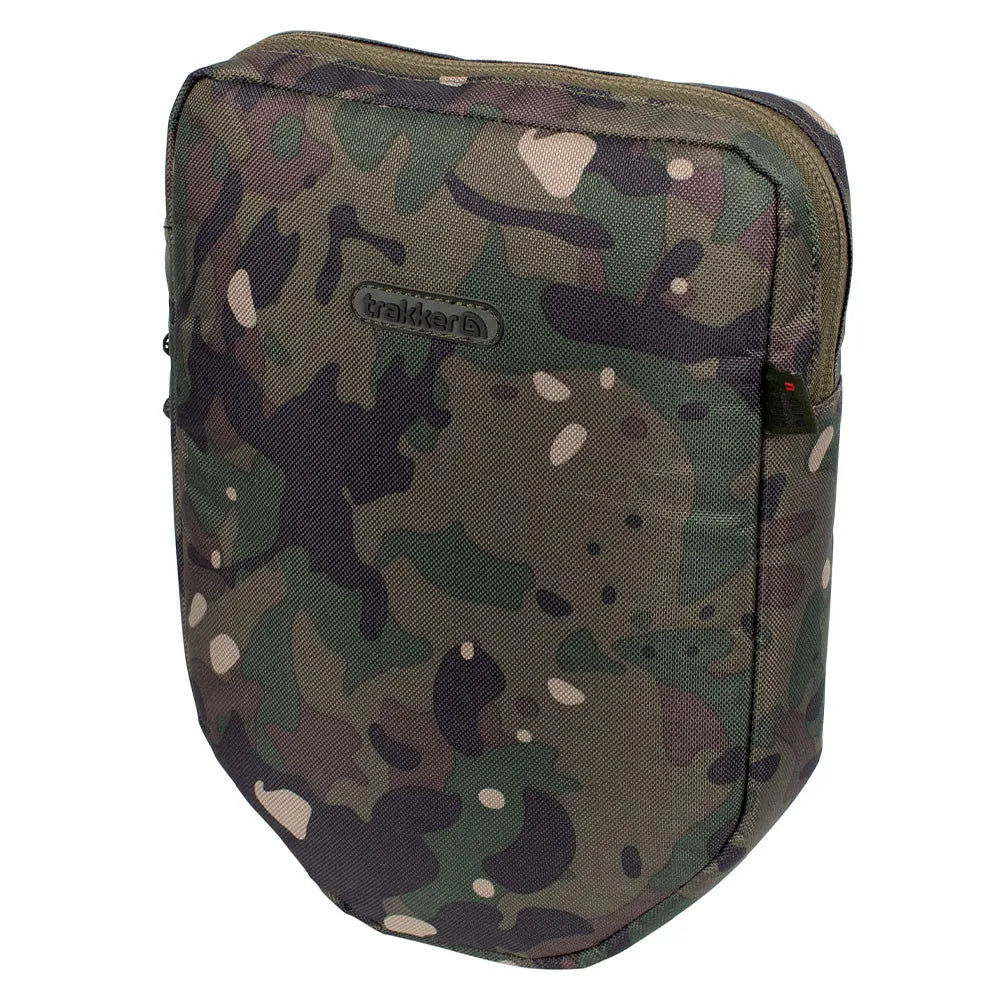 TRAKKER TRAKKER NXC Scales Pouch - Parkfield Angling Centre