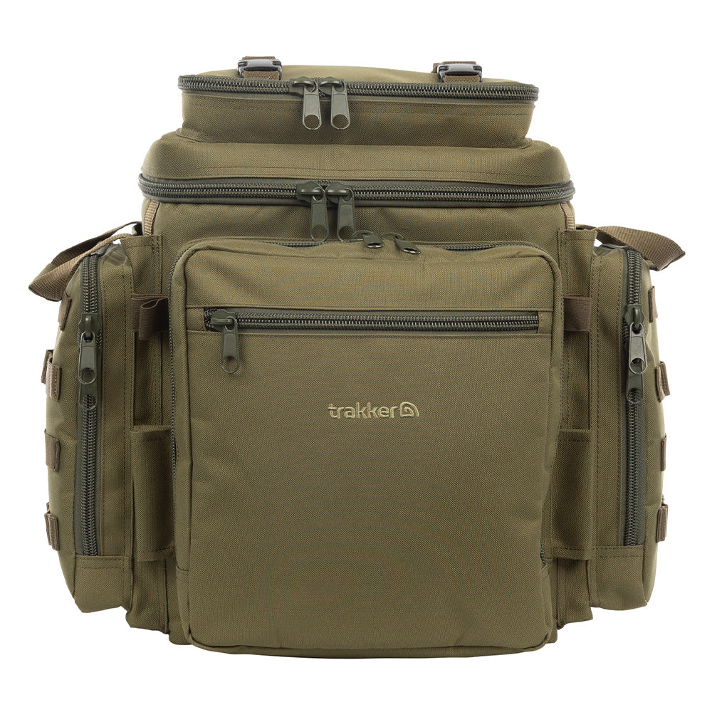 TRAKKER TRAKKER NXG Scout Rucksack - Parkfield Angling Centre