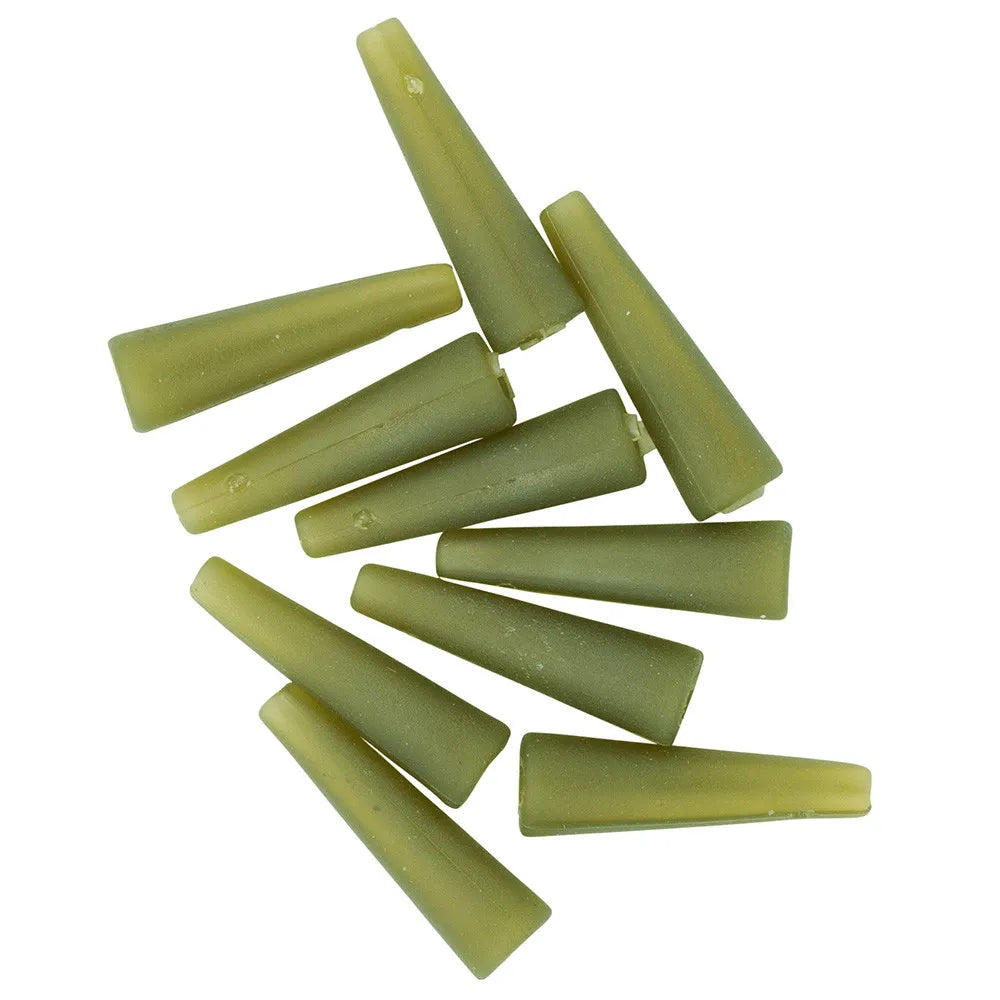 TRAKKER TRAKKER Tail Rubbers - Parkfield Angling Centre