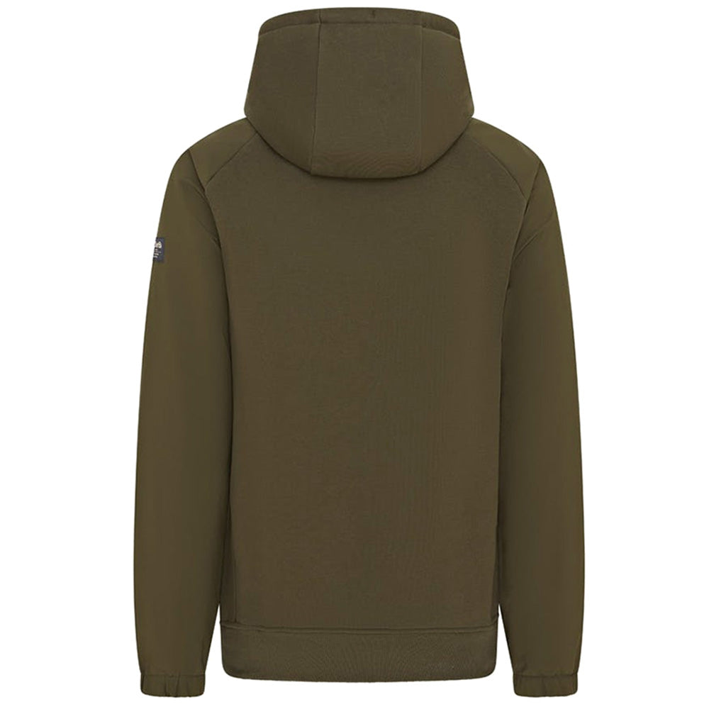 TRAKKER TRAKKER TechPro Capture Hoody Small - Parkfield Angling Centre