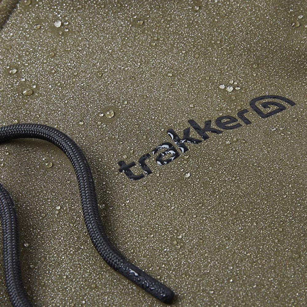 TRAKKER TRAKKER TechPro Capture Hoody Small - Parkfield Angling Centre