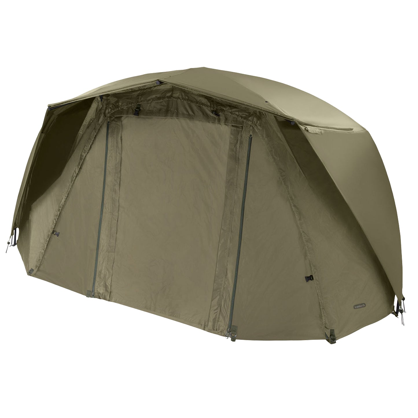 TRAKKER TRAKKER Tempest Brolly 100 Skull Cap Wrap - Parkfield Angling Centre