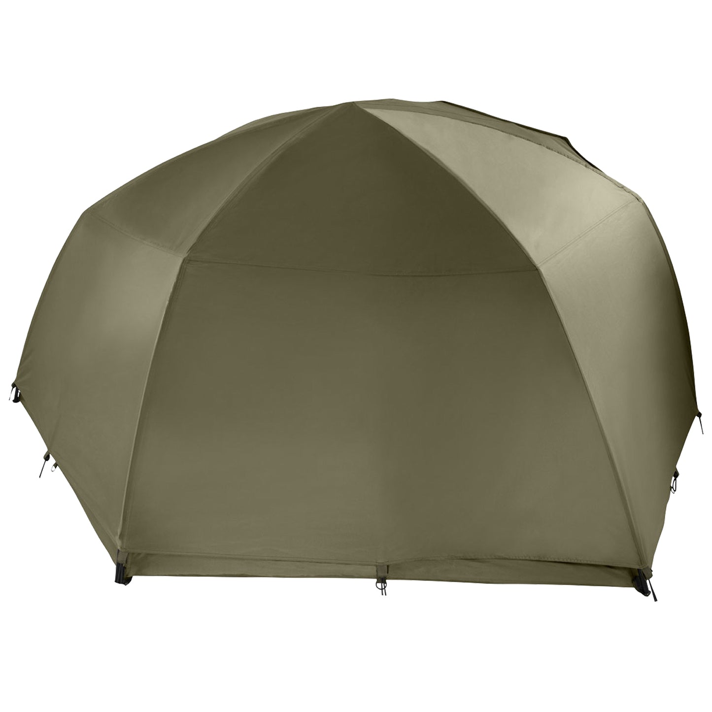 TRAKKER TRAKKER Tempest Brolly 100 Skull Cap Wrap - Parkfield Angling Centre