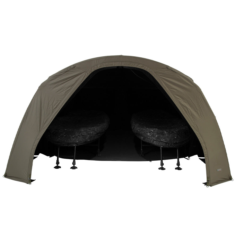 TRAKKER TRAKKER Tempest RS 100 Camo Social Cap - Parkfield Angling Centre