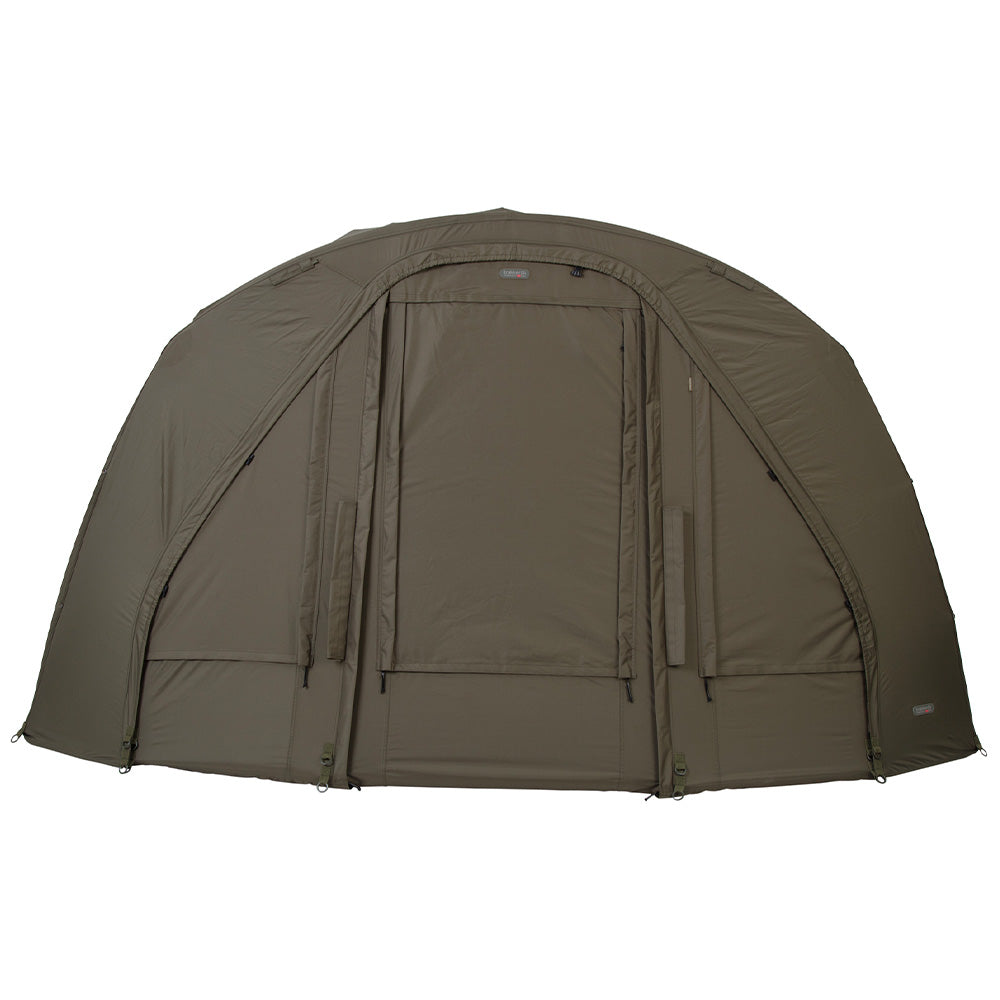 TRAKKER TRAKKER Tempest RS 100 Camo Social Cap - Parkfield Angling Centre