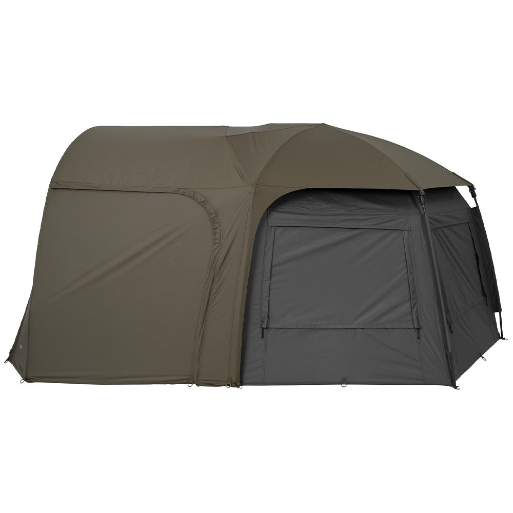 TRAKKER TRAKKER Tempest RS 100 Camo Social Cap - Parkfield Angling Centre