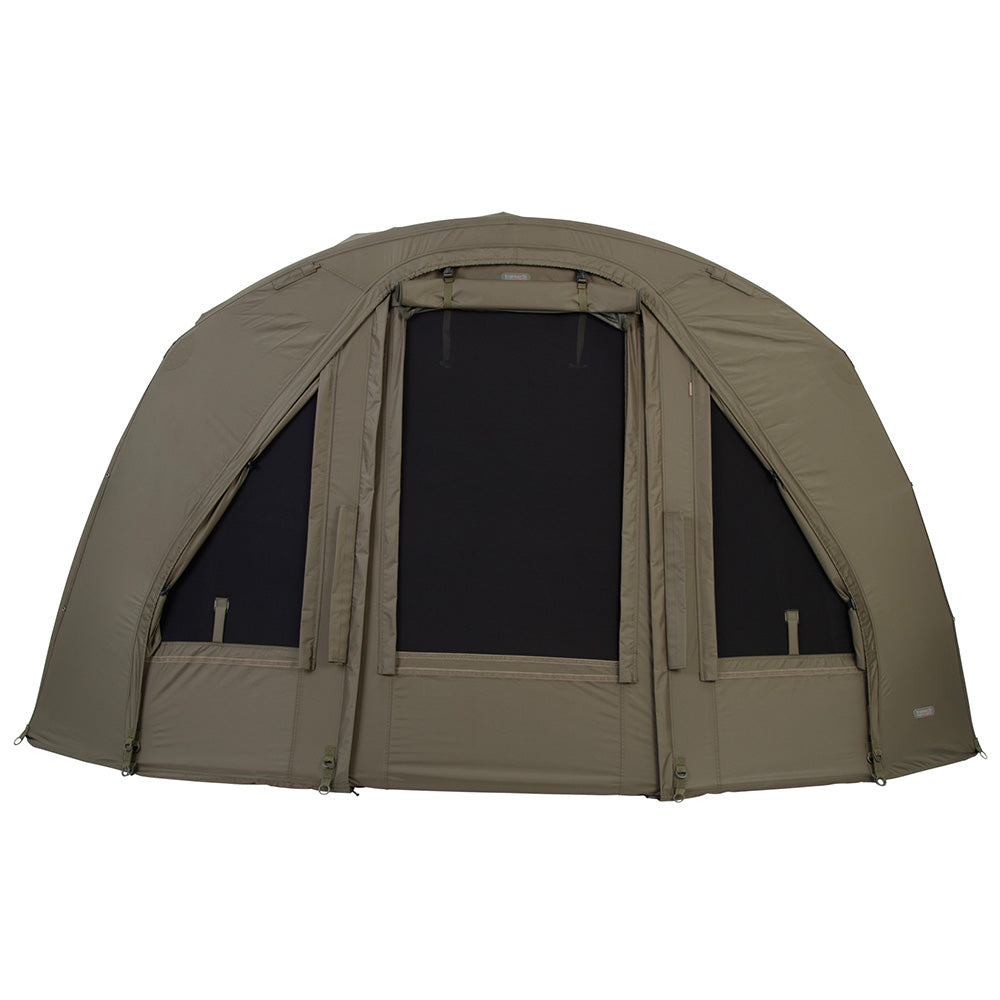 TRAKKER TRAKKER Tempest RS 100 Camo Social Cap - Parkfield Angling Centre