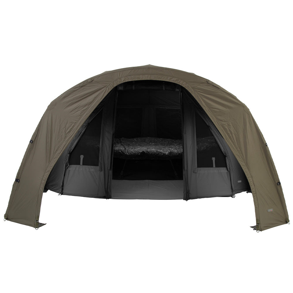 TRAKKER TRAKKER Tempest RS 100 Camo Social Cap - Parkfield Angling Centre