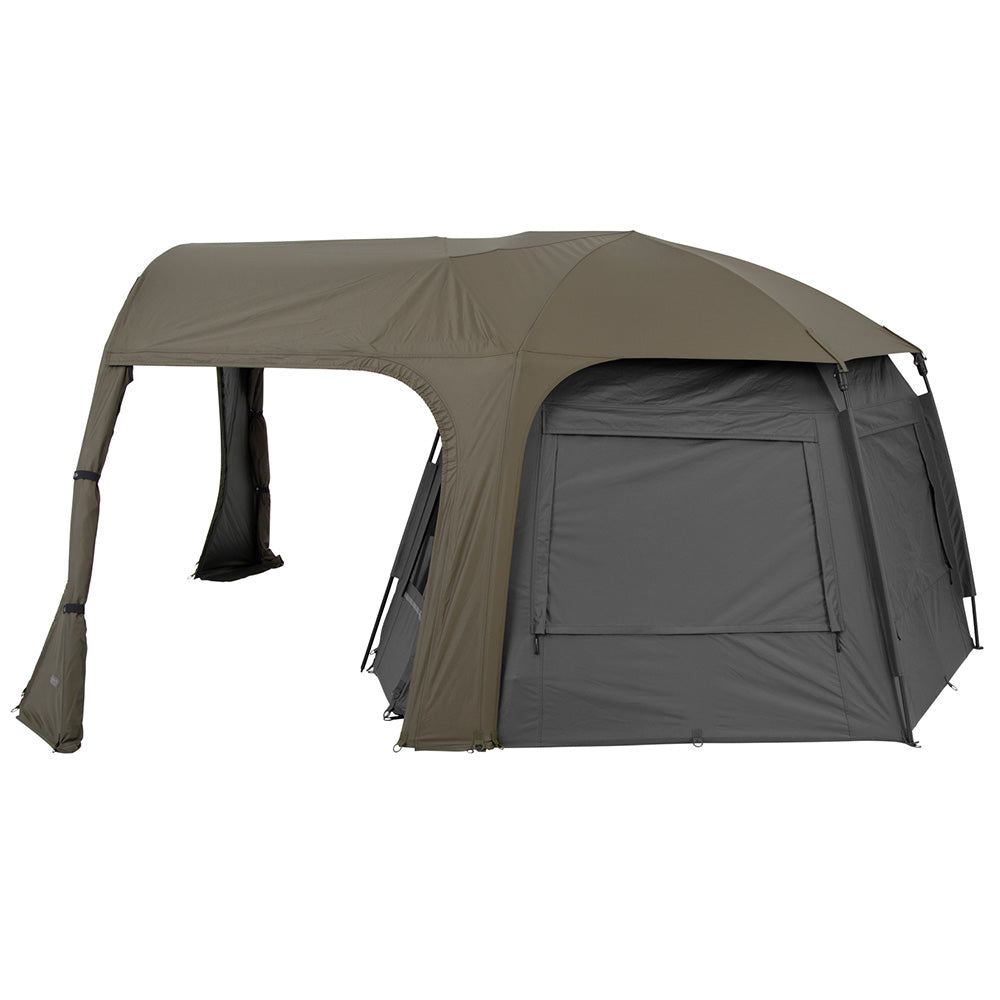 TRAKKER TRAKKER Tempest RS 100 Camo Social Cap - Parkfield Angling Centre