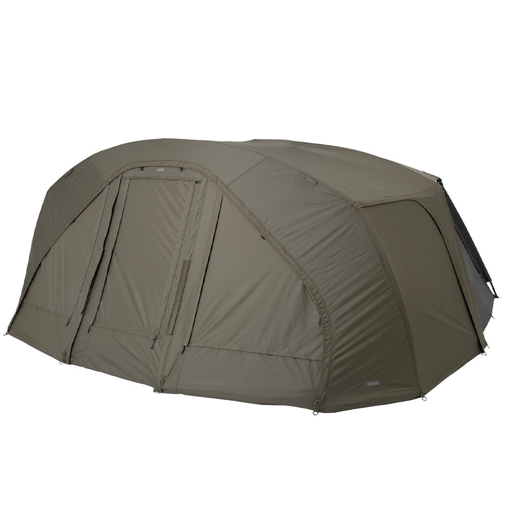TRAKKER TRAKKER Tempest RS 200 Camo Social Cap - Parkfield Angling Centre
