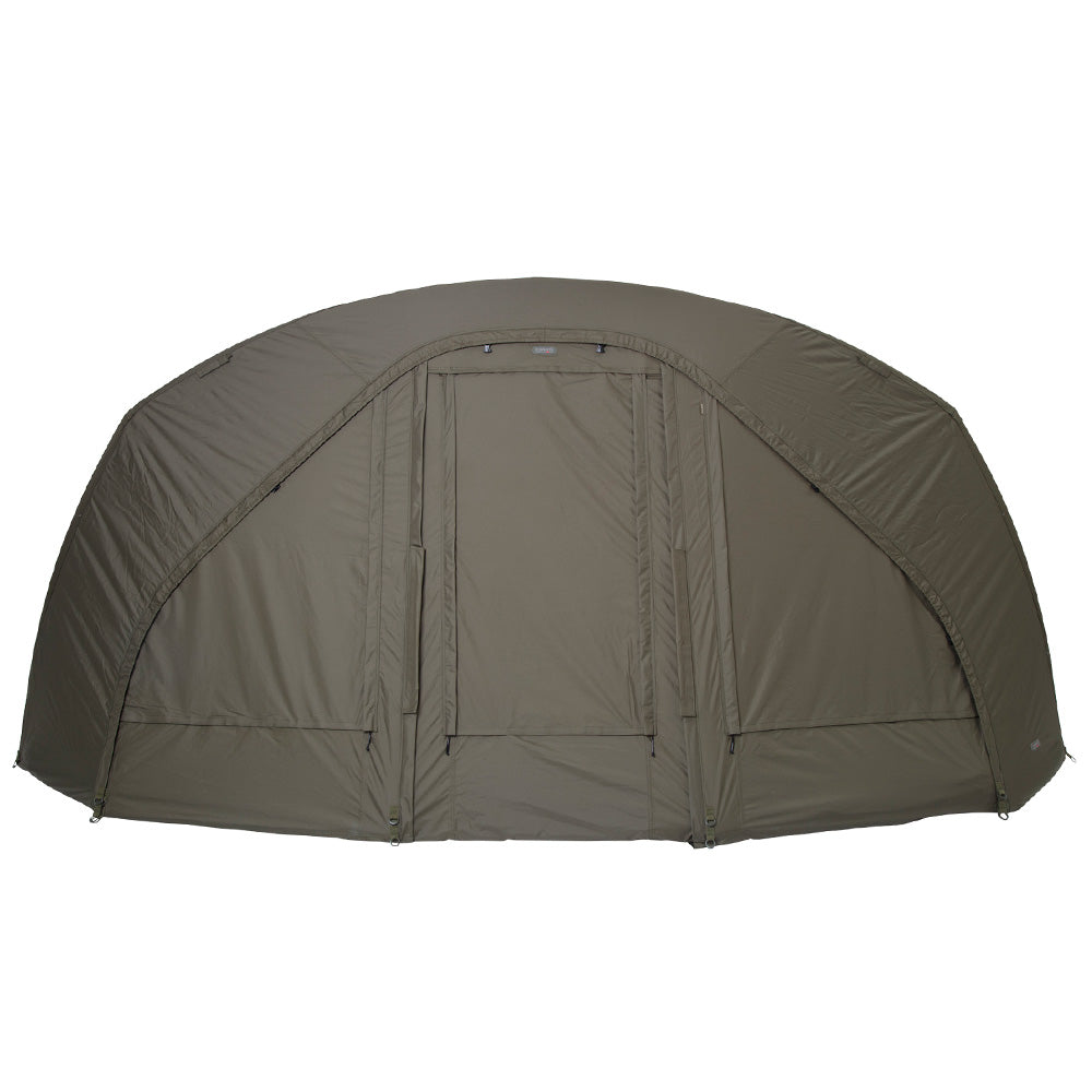 TRAKKER TRAKKER Tempest RS 200 Camo Social Cap - Parkfield Angling Centre