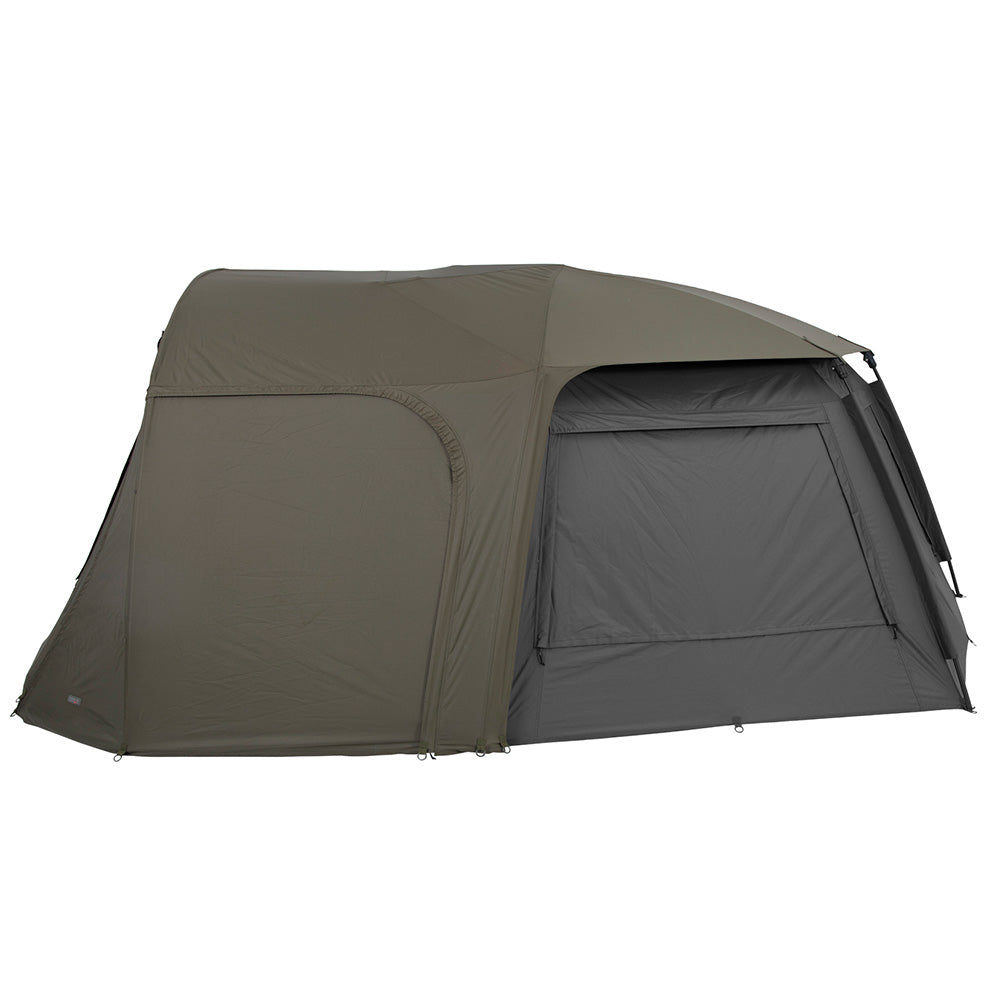 TRAKKER TRAKKER Tempest RS 200 Camo Social Cap - Parkfield Angling Centre