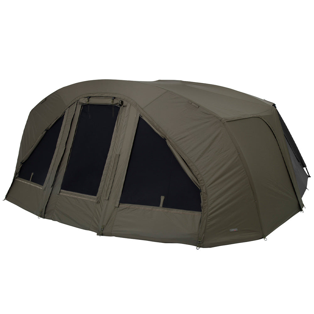 TRAKKER TRAKKER Tempest RS 200 Camo Social Cap - Parkfield Angling Centre