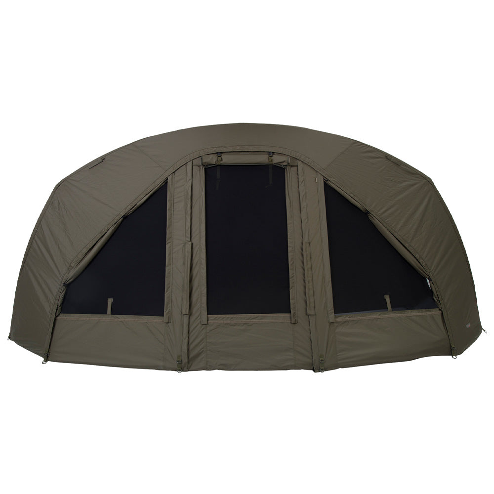 TRAKKER TRAKKER Tempest RS 200 Camo Social Cap - Parkfield Angling Centre