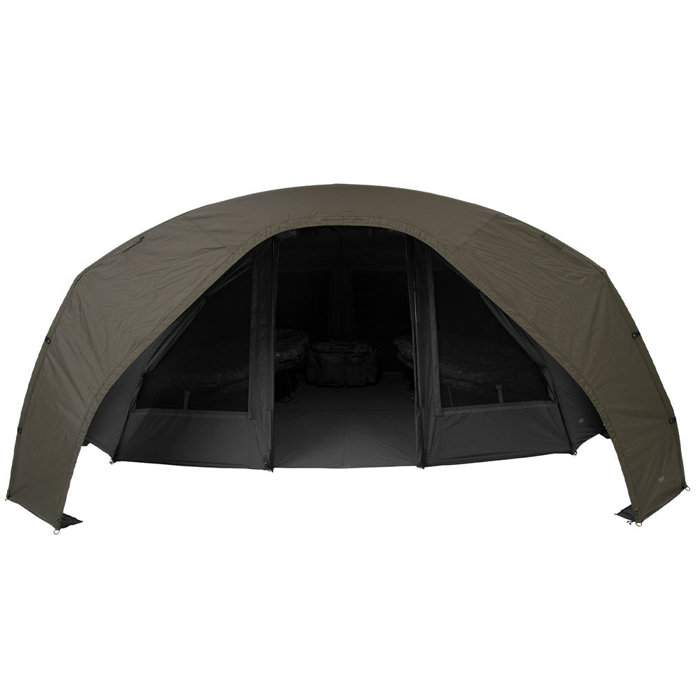 TRAKKER TRAKKER Tempest RS 200 Camo Social Cap - Parkfield Angling Centre