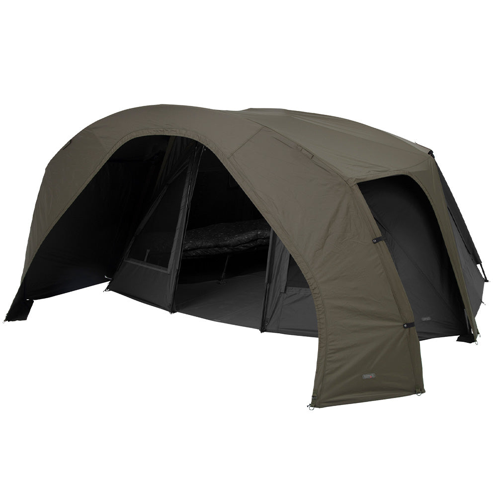 TRAKKER TRAKKER Tempest RS 200 Camo Social Cap - Parkfield Angling Centre