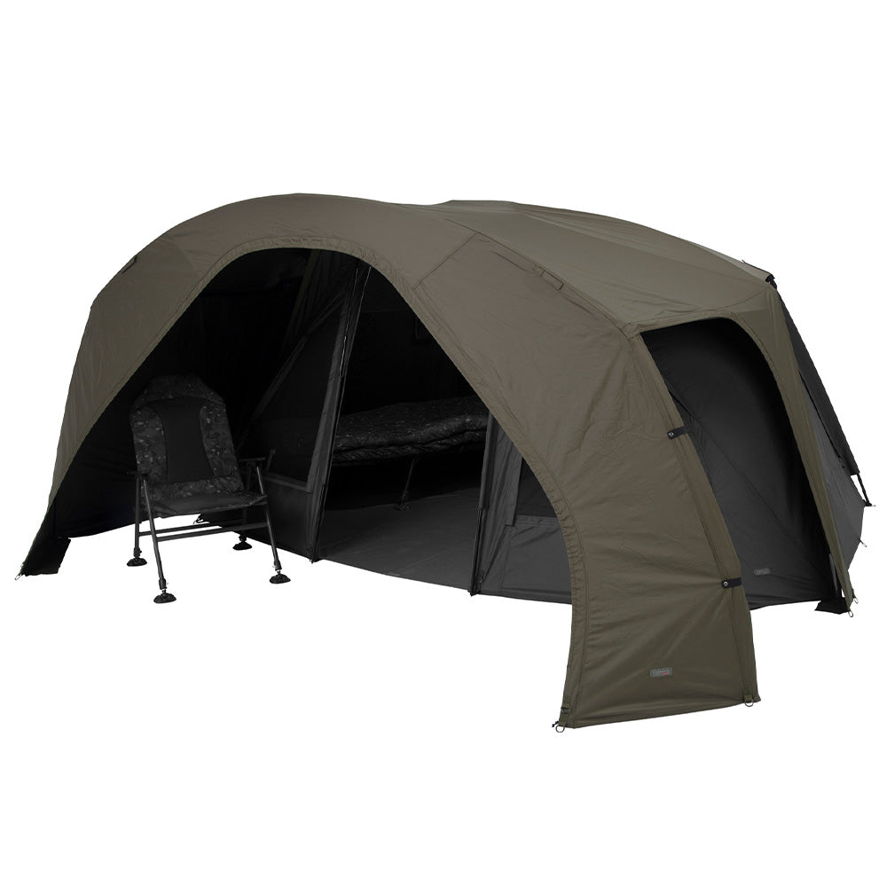 TRAKKER TRAKKER Tempest RS 200 Camo Social Cap - Parkfield Angling Centre