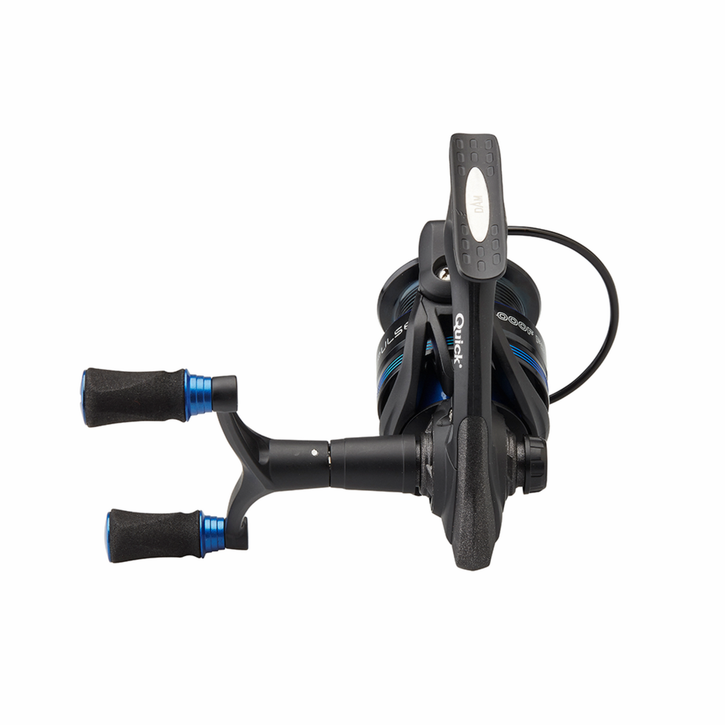 DAM DAM Impulse 4/Ott 3000 Fd - Parkfield Angling Centre