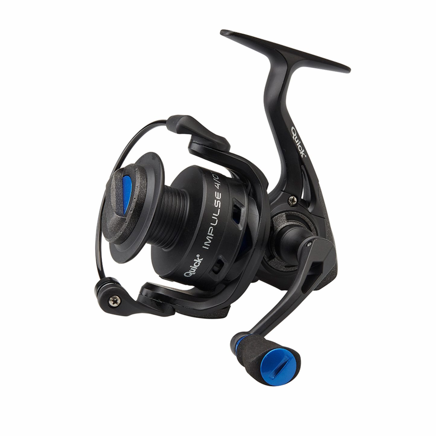 DAM DAM Impulse 4/Ott 4000 Fd - Parkfield Angling Centre