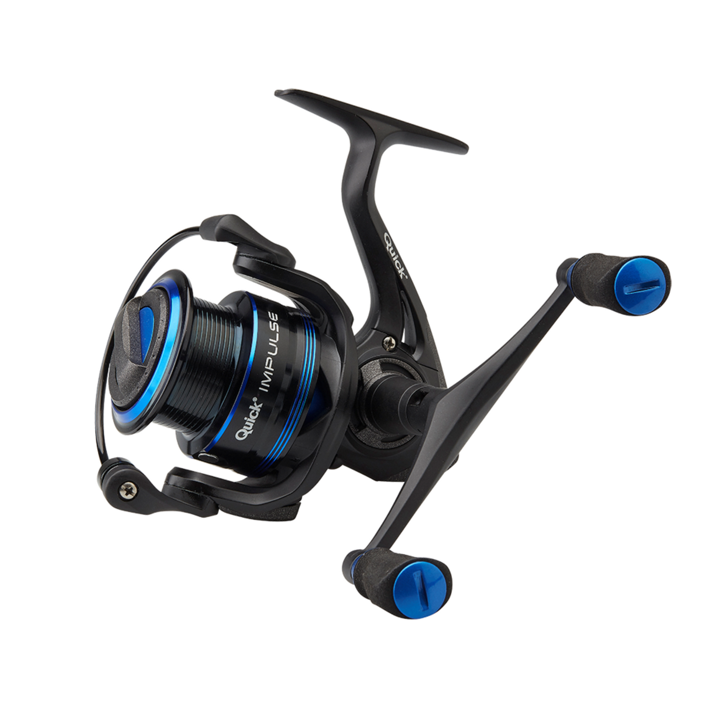 DAM DAM Impulse 4/Ott 3000 Fd - Parkfield Angling Centre